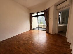 The Balmoral (D10), Condominium #583412461